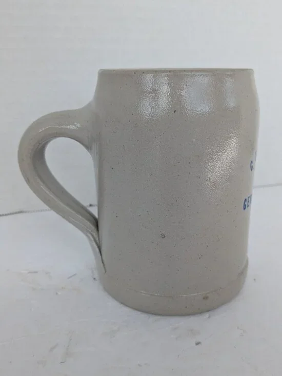 German Mug/Stein Princess Patricia Canadian Light Infantry Military Cold War - Picture 4 of 8